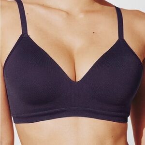 ThirdLove Midnight Blue Comfort Bra